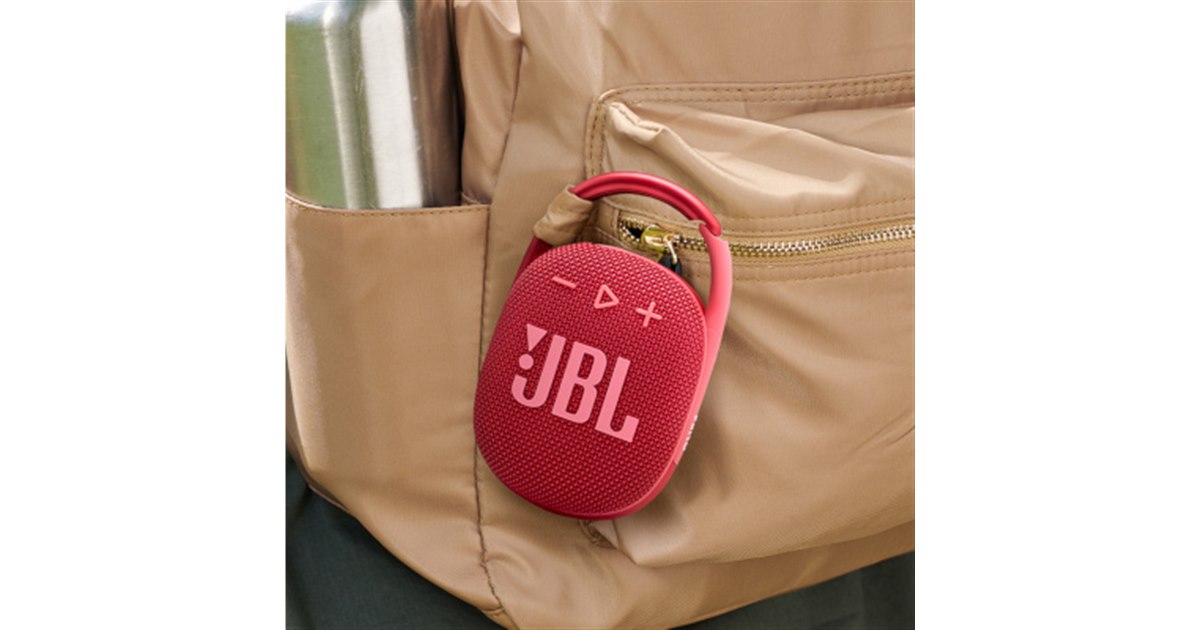 ミ*ー様 supreme JBL Clip 4 レッド Amazon.com: JBL Clip 4 - Portable Mini Bluetooth Speaker