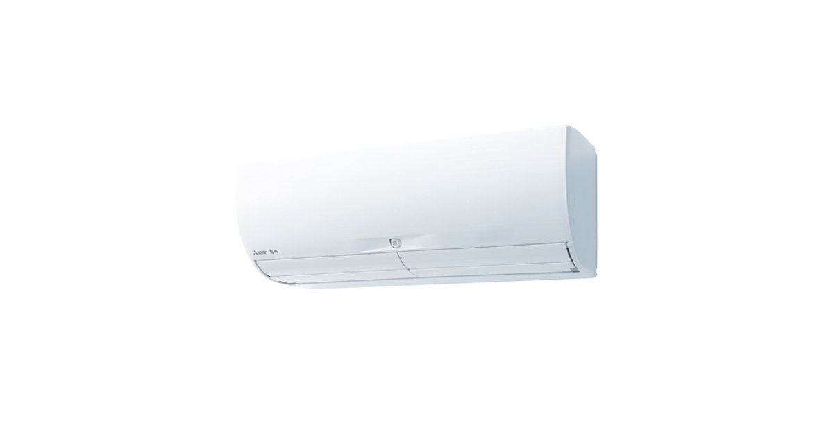 MITSUBISHI MSZ-S5621S-W WHITE