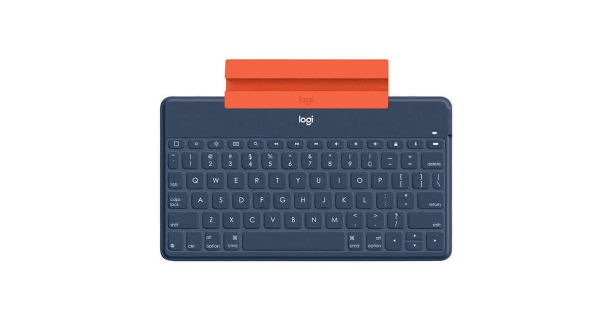 Logicool KEYS-TO-GO IK1042CB キーボード Amazon.co.jp: ロジクール KEYS TO GO ワイヤレス Bluetooth