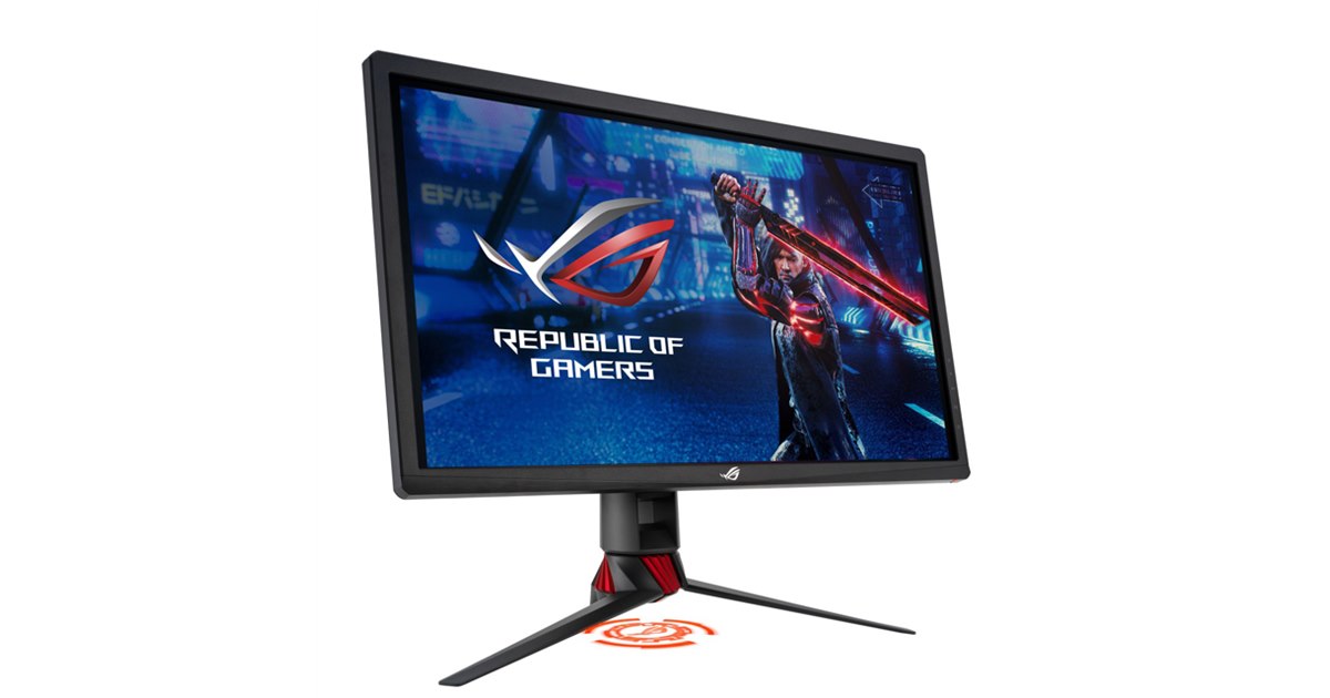 ASUS 4K 144Hz DSCゲーミングモニター ROG STRIX XG27UQ ASUS、DSC技術を備えたゲーミング液晶「ROG Strix XG27UQ」など - 価格.com