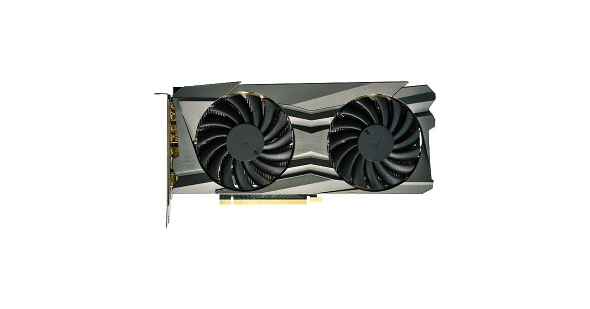エルザ、デュアルスロット仕様の「GeForce RTX 3070」搭載ビデオカード