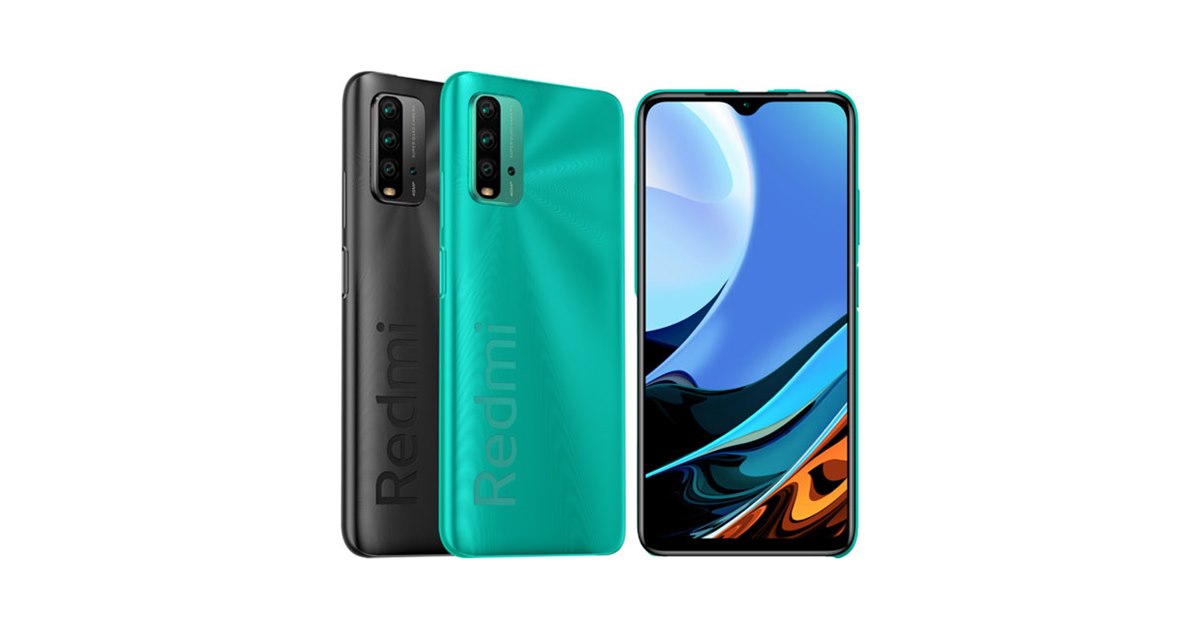期間限定で1円、goo SimsellerがSIMフリースマホ「Redmi 9T