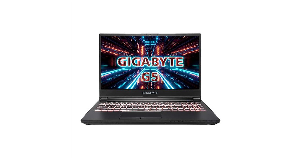 GIGABYTE、「GeForce RTX 3060」を搭載した15.6型/17.3型ゲーミングPC