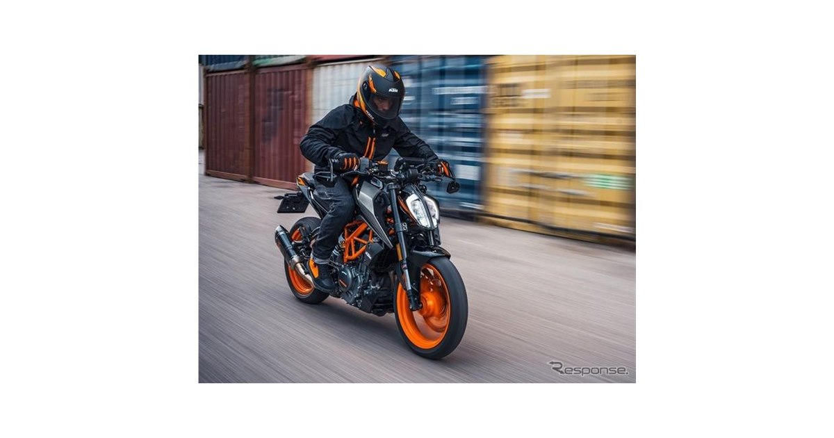 売約済み　KTMデューク125 ミニアドベンチャー 125 DUKE/KTMの新車・中古バイクを探すなら｜ウェビック バイク選び