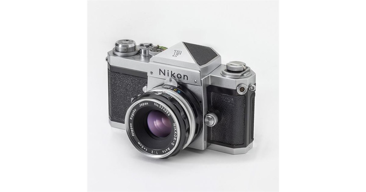 ニコン、旧製品の一眼レフカメラ/MFレンズ向けに期間限定メンテナンス