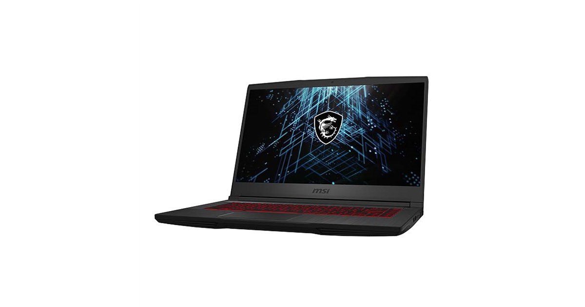 MSI、「GeForce RTX 3060 Laptop」を搭載した15.6型ゲーミングPCのAmazon限定モデル - 価格.com