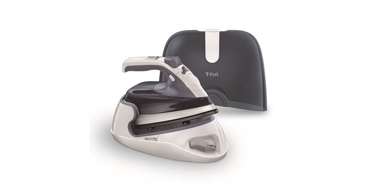 ティファール フリームーブミニ FV6110J0 | ティファール パワフルスチーム 最大70g⁄分 軽量 コンパクト