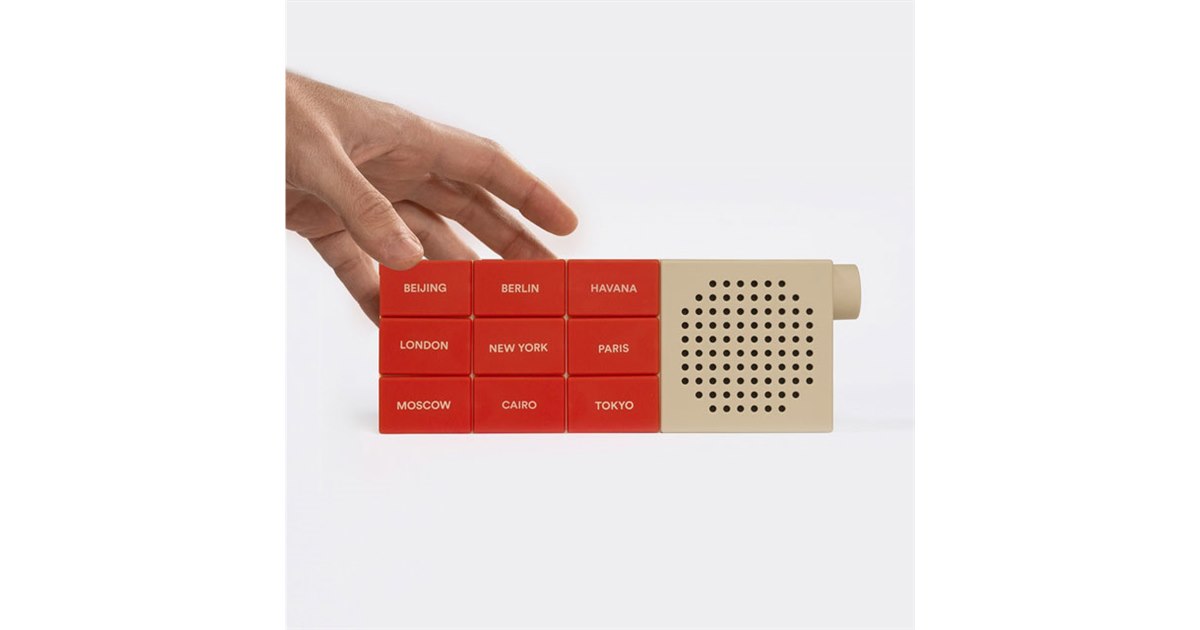 palomar the CityRadio ワイヤレス　スピーカー y-kojima_8051122021154