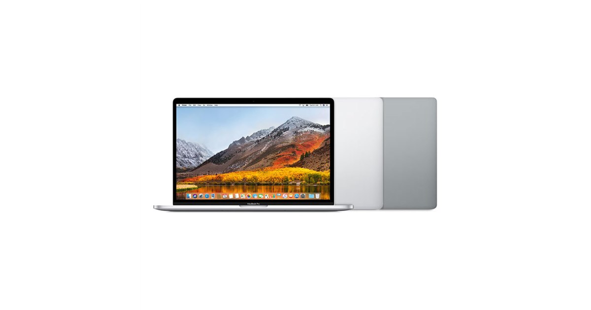 アップル、「MacBook Pro 2016/2017」でバッテリー充電が1%から先に