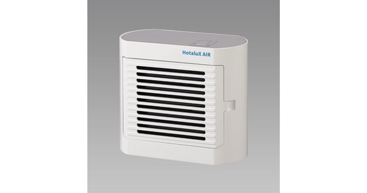 除菌脱臭機　HotaluX AIR SP-102 ホタルクス Amazon | ホタルクス 光触媒除菌脱臭機 HotaluX AIR SP-102（W