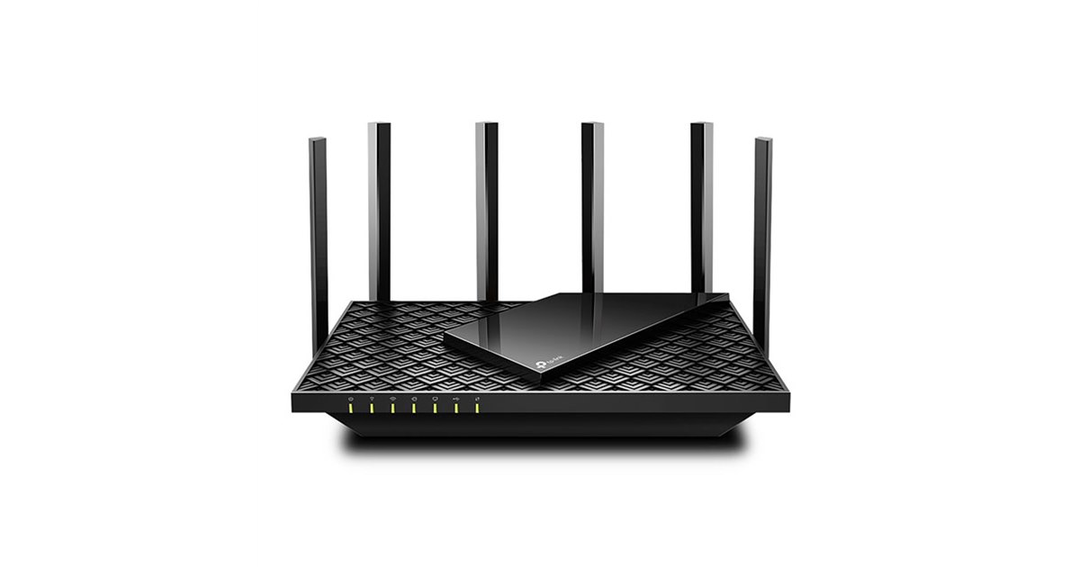 TP-Link、IPv6 IPoE対応のWi-Fi 6無線LANルーター「Archer AX73
