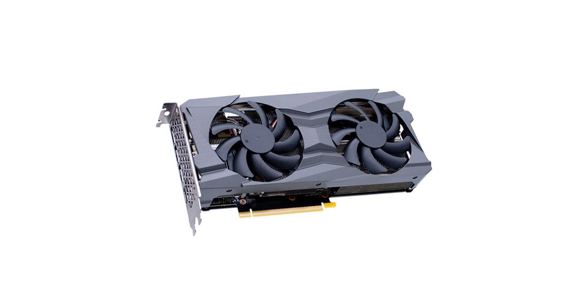 エルザ、「GeForce RTX 3060」を搭載したゲーミング向けビデオ