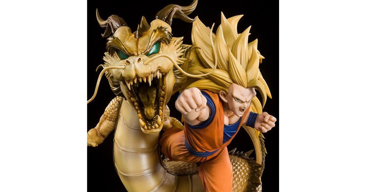 LAST SLEEP Dragon Ball 龍拳 超サイヤ人3 LAST SLEEP Dragon Ball 龍拳 超サイヤ人3