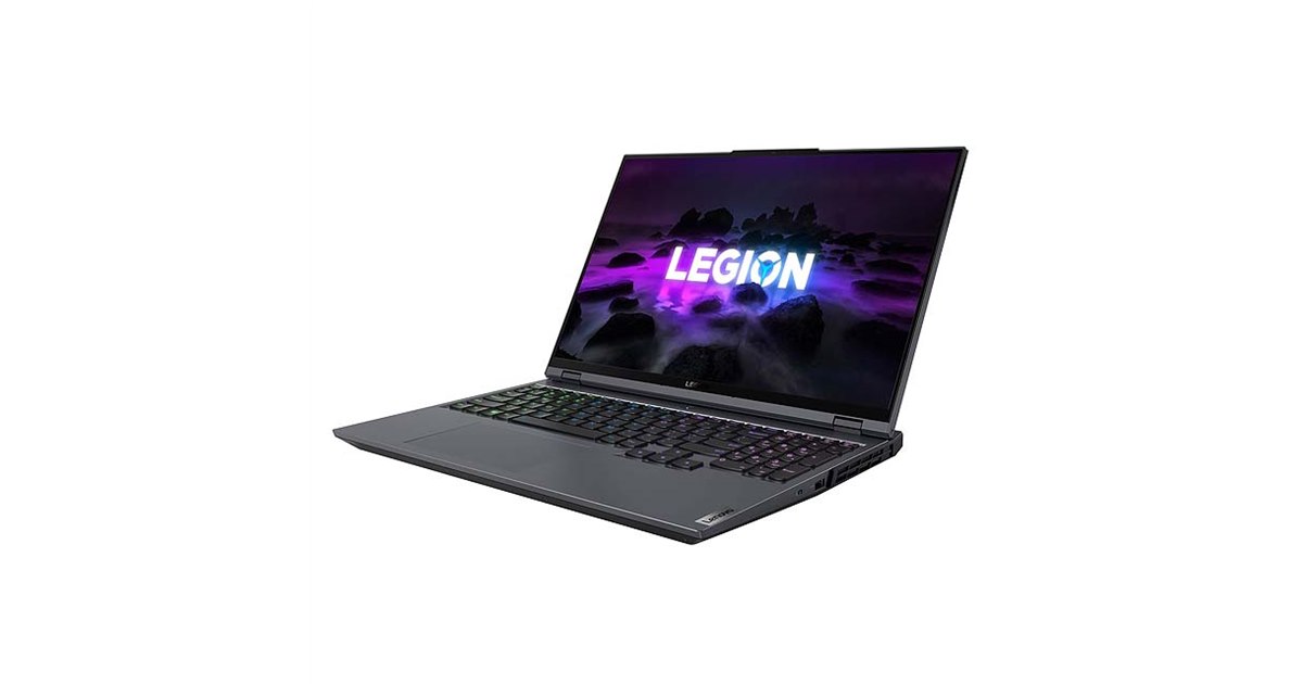 Lenovo - 美品ゲーミングノート　Lenobo Legion 560 Pro RTX3070 レノボ、Ryzen 7とGeForce RTX 3070を搭載した16型ゲーミングPC