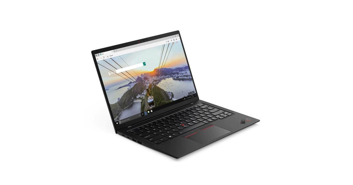 レノボ「ThinkPad」シリーズ7機種が刷新、全機種に第11世代Coreを採用