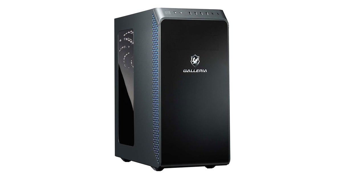 サードウェーブ、「Radeon RX 6700 XT」を搭載したゲーミングPC - 価格.com