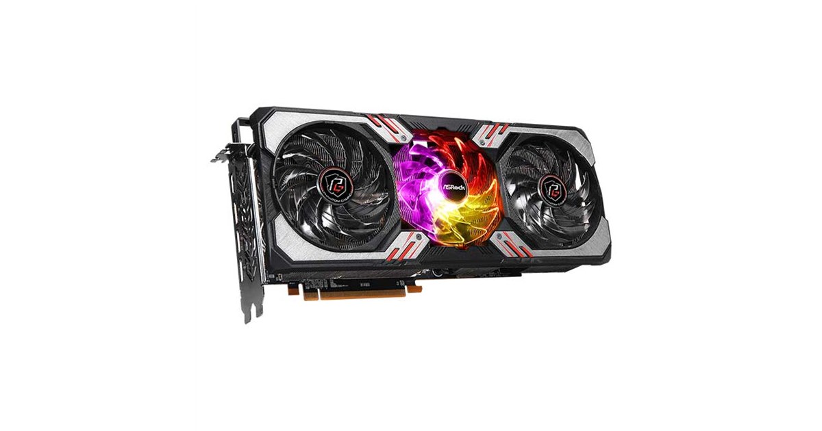 グラフィックボード・グラボ・ビデオカード ASRock Radeon RX 6800 OC Edition ASRock、「Radeon RX 6800」を搭載したビデオカード - 価格.com