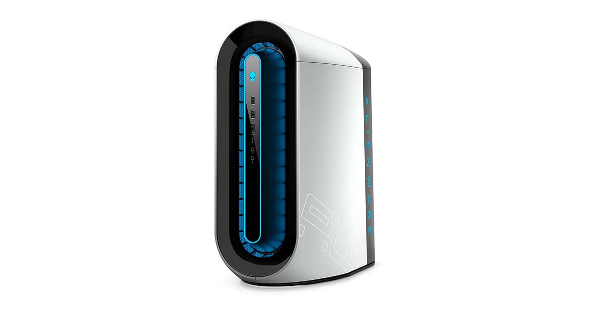 Alienware Aurora R12 Gaming Desktop, Intel Core i7-11700F , NVIDIA GeForce  RTX 3080, 32GB 3200MHz DDR4, 1TB PCIe SSD + 1TB HDD, WiFi 5, Bluetooth 5.0,  Win10: Amazon.de: Computer & Zubehör
