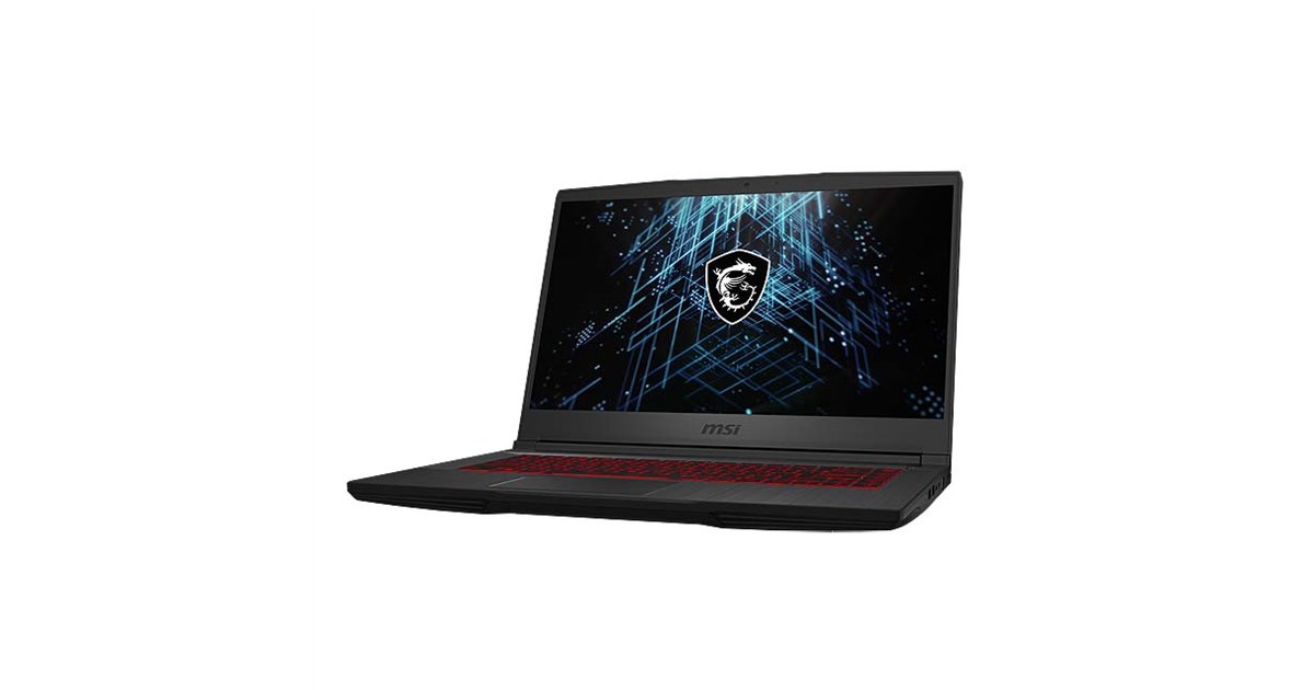 MSI、130,000円で「GeForce RTX 3060 Laptop」を搭載した15.6型ゲーミングPC - 価格.com