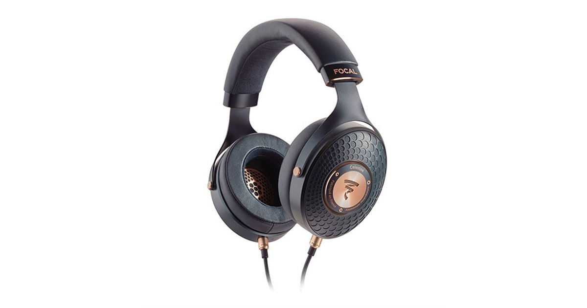 Focal celestee ヘッドホン フォーカル、密閉タイプを採用したヘッドホン「CELESTEE」 - 価格.com