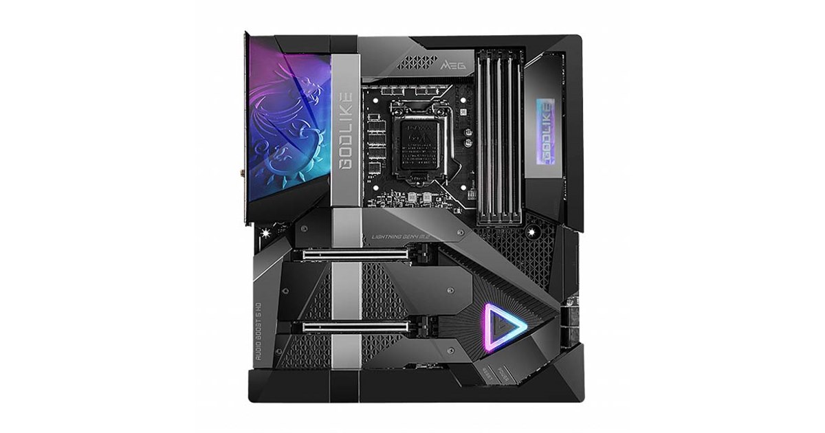 msi Z590 GODLIKEとCore-i5 10600のセット 20210409183604_230_.jpg