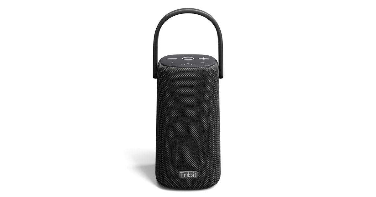 Tribit StormBox Pro ワイヤレス ポータブルスピーカー b Tribit StormBox Pro | Tribit Japan