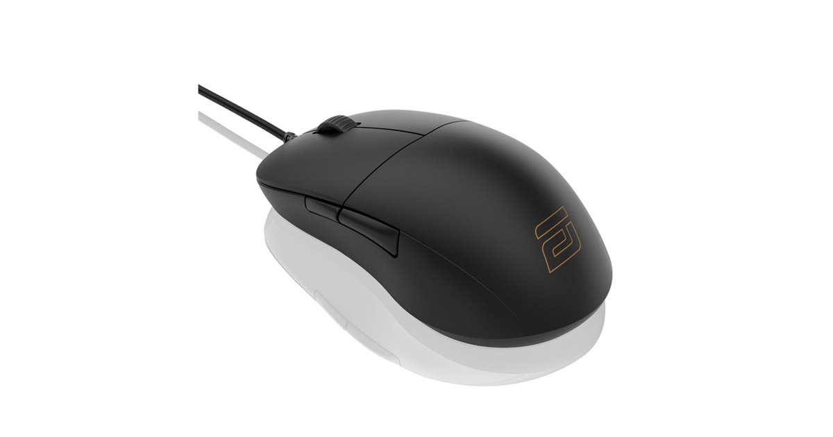 Endgame Gear、最大19000CPIの有線ゲーミングマウス「XM1r」 - 価格.com