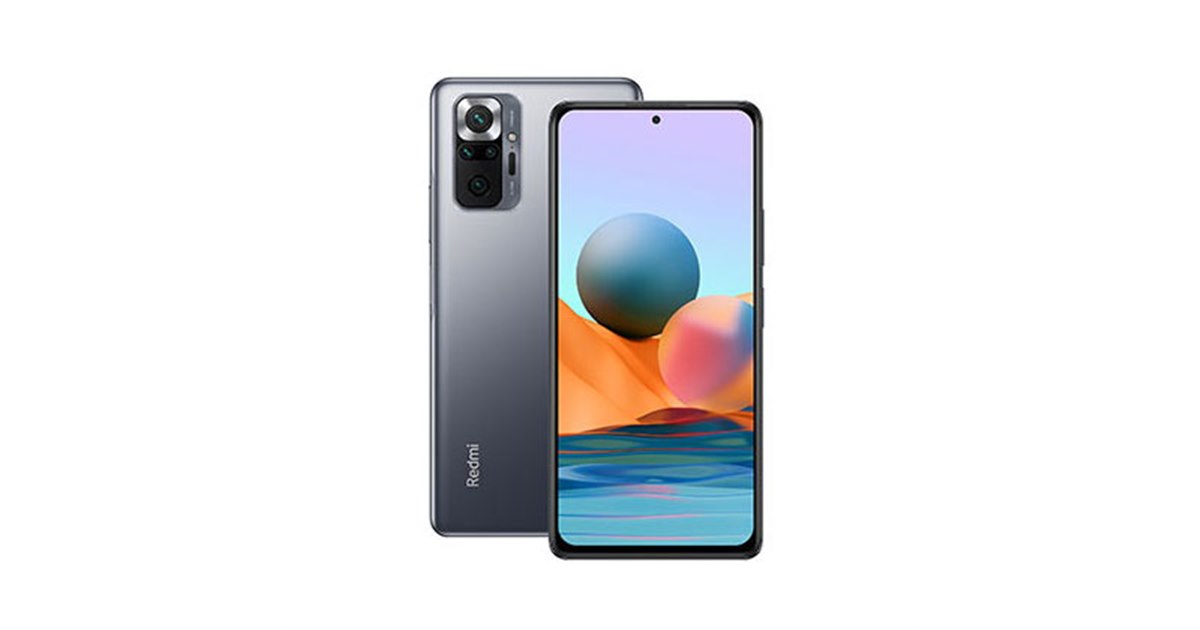 Redmi note 10 Proスマートフォン 本体 Redmi Note 10 Pro - Xiaomi Japan