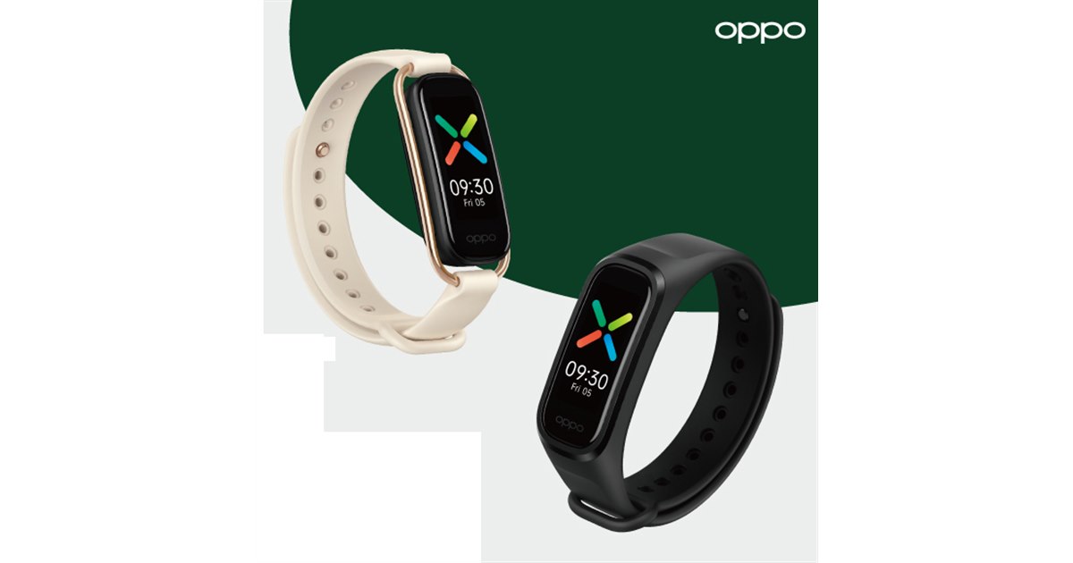 4,480円、血中酸素レベル測定＆睡眠モニタリング機能を搭載した「OPPO Band Style」 - 価格.com