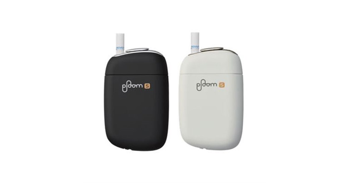 JTが「Ploom S」用タバコスティックを改良、本日6/16より順次