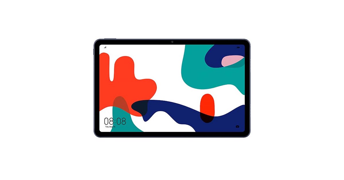 33,880円、CPU/メモリー/Wi-Fiを強化した10.4型タブレット