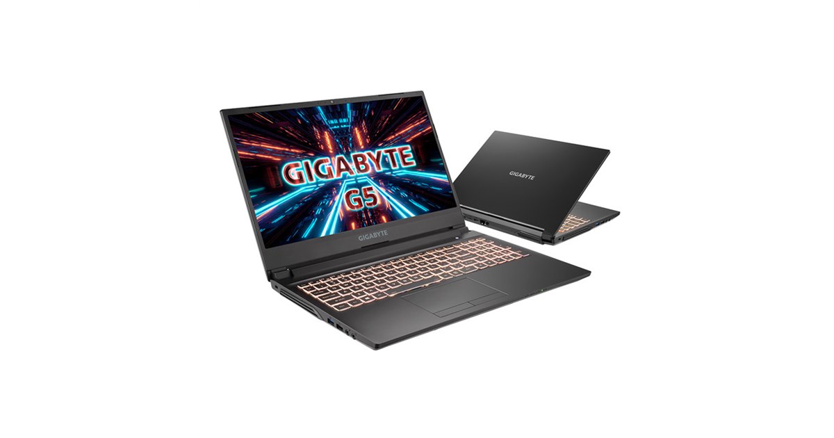 GIGABYTE、149,380円で「GeForce RTX 3060 Laptop」搭載の15.6型 