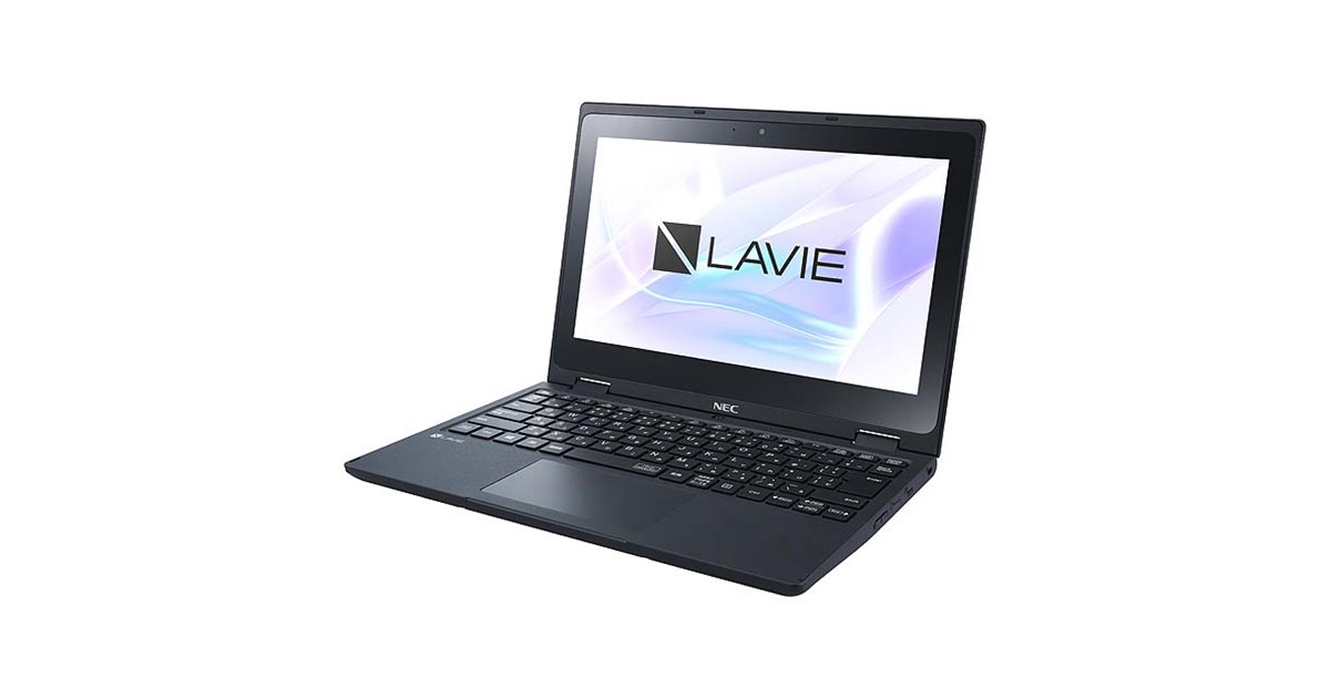 NEC、65,780円～の11.6型ノートPC「LAVIE Direct N11」 - 価格.com