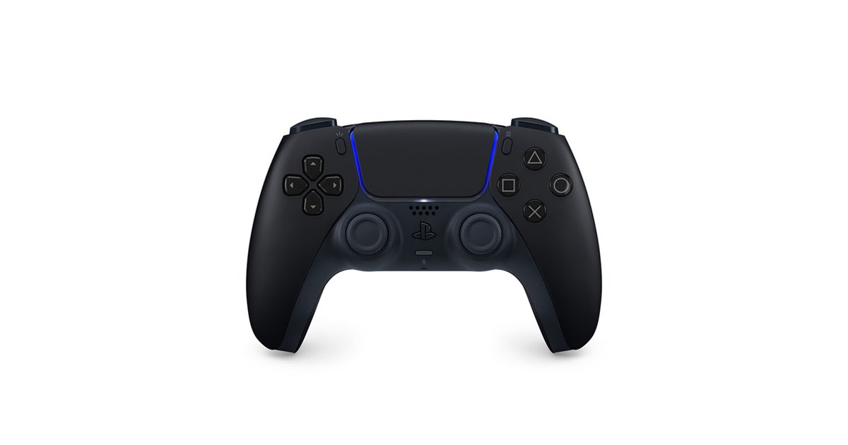 PS5  新品未使用（開封済み コントローラー保護シート×記入有り）GT7セット ソニー/DualSense ワイヤレスコントローラー ミッドナイト