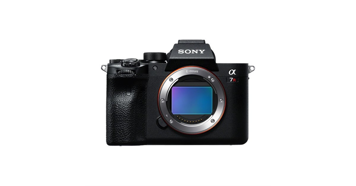 α7R III（ILCE-7RM3） | デジタル一眼カメラα（アルファ） | ソニー