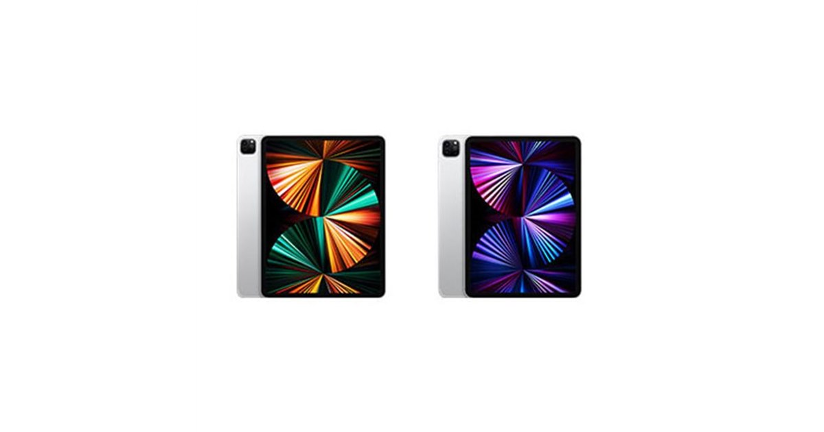 iPad Pro 12.9（第５世代）256GB Wi-Fiモデル 12.9インチiPad Pro Wi-Fi 256GB - スペースグレイ（第5世代