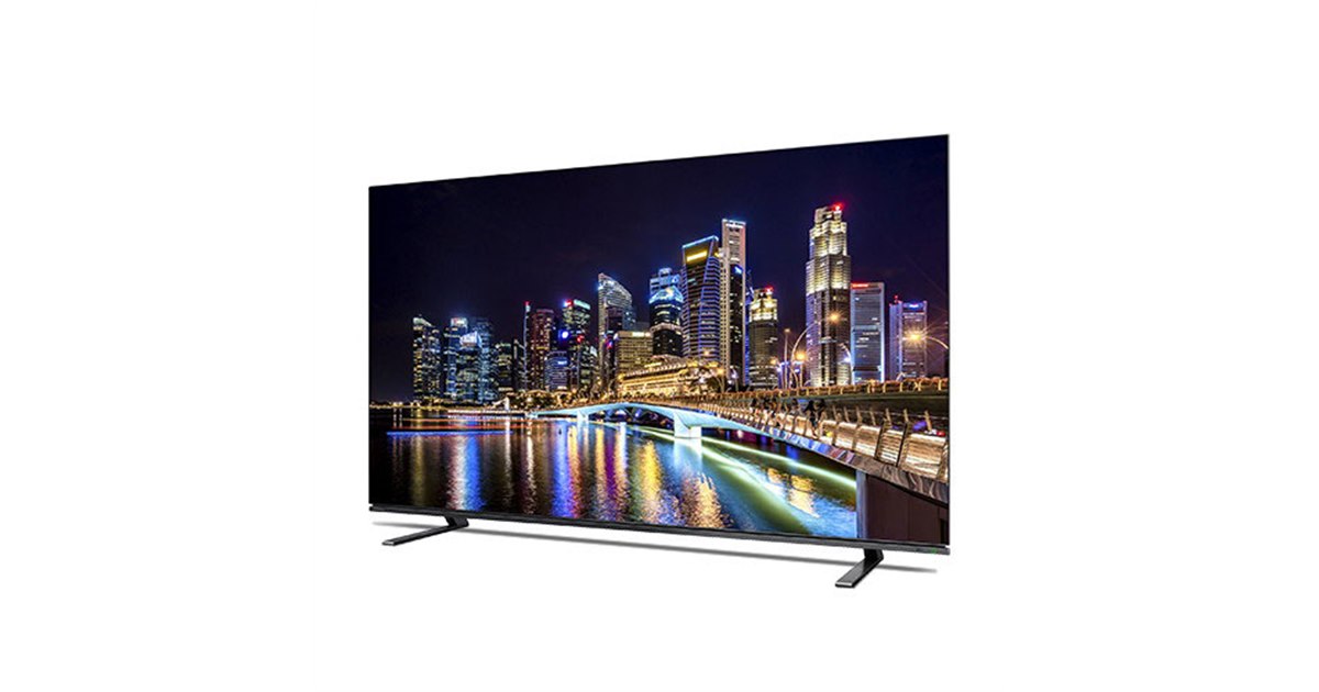 テレビ レグザ 有機ELテレビ 55インチ タイムシフトマシン4K ブラック