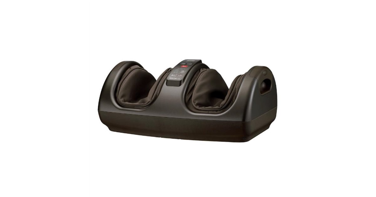 TESCOM TF1200(T) BROWN