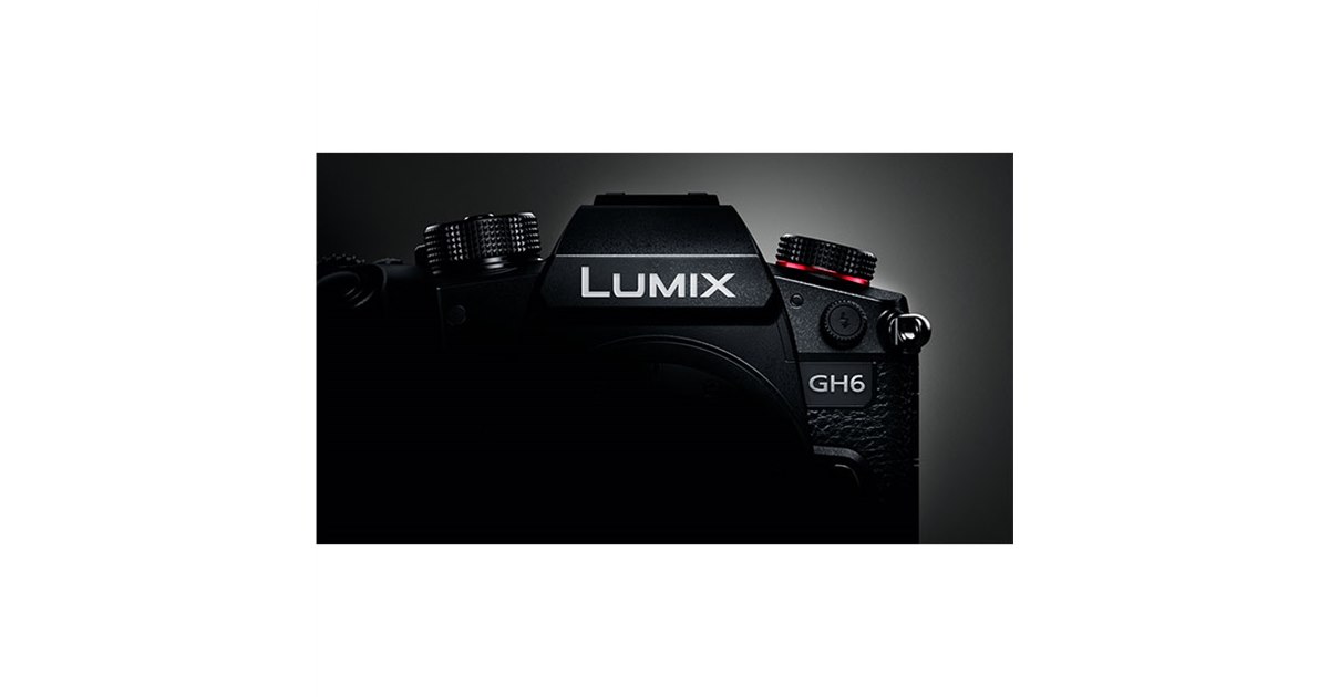 パナソニック、ミラーレス一眼カメラ「LUMIX GH6」の開発を発表 - 価格.com