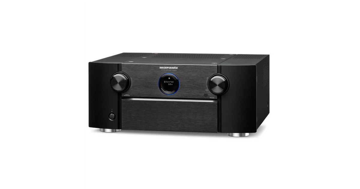 マランツAVプリアンプAV8802A marantz AV8802A/中古品/AVプリアンプ オーディオ