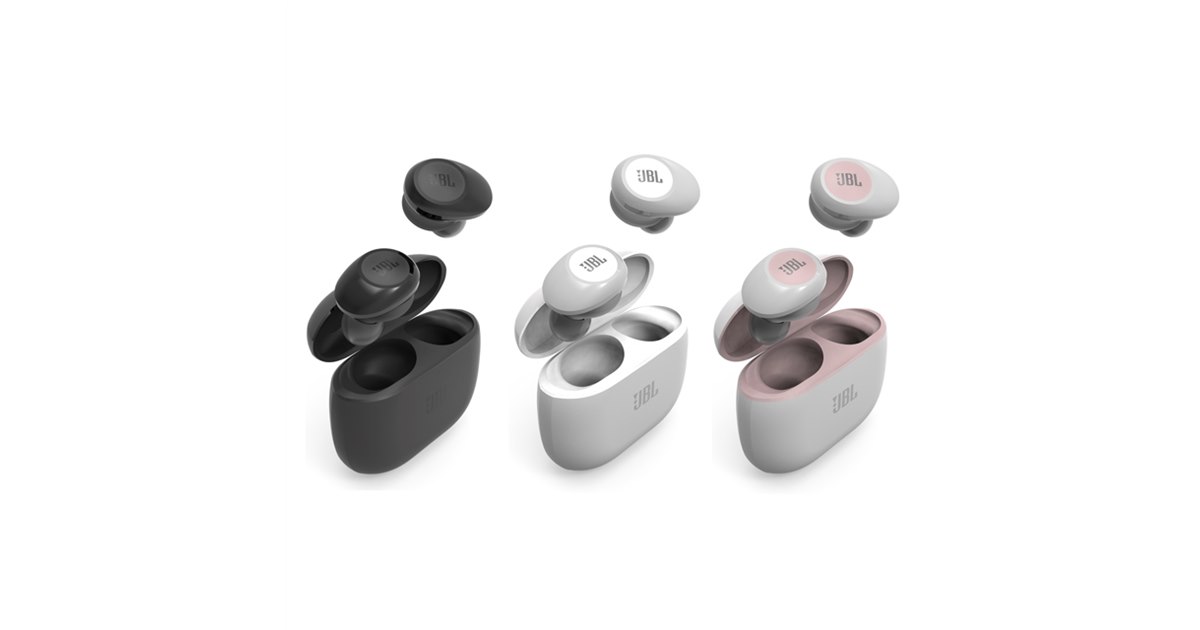 JBL、最大8時間再生の完全ワイヤレス「TUNE125TWS」を限定発売 - 価格.com