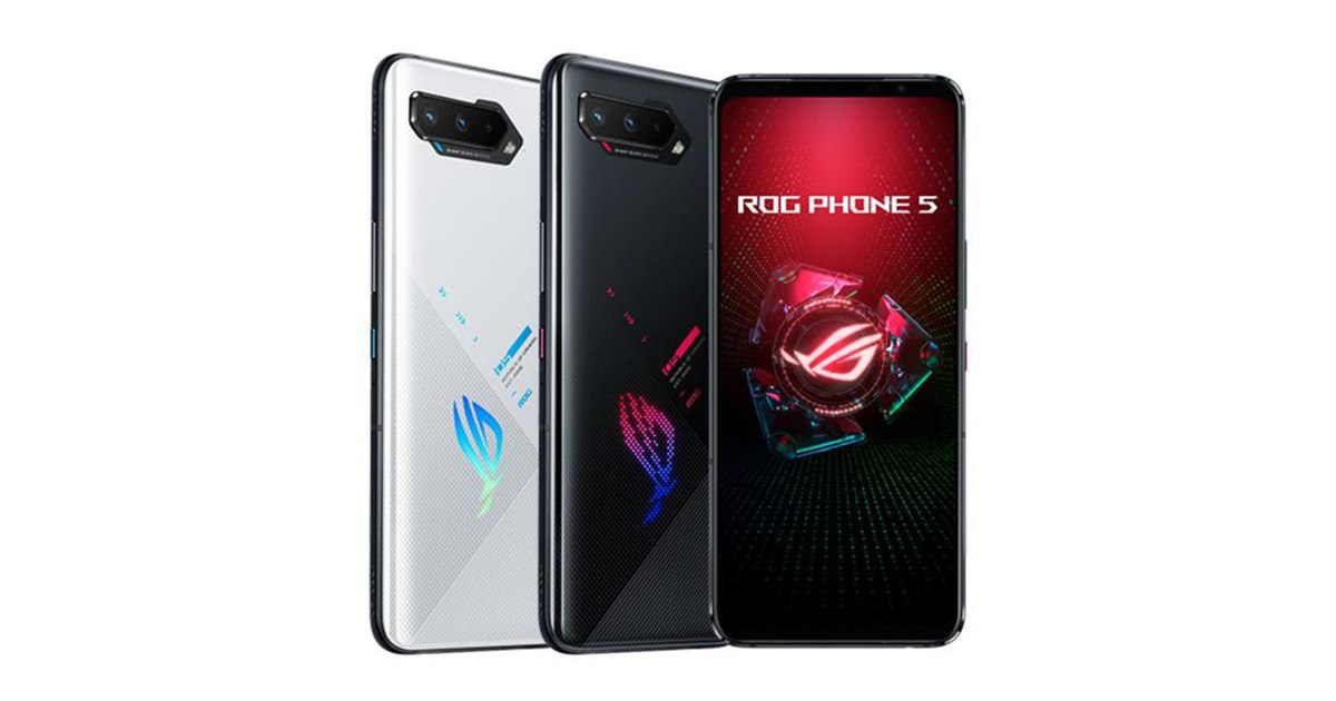 必見☆rog phone 5 上位の16/256 ファントムブラック！早い物勝