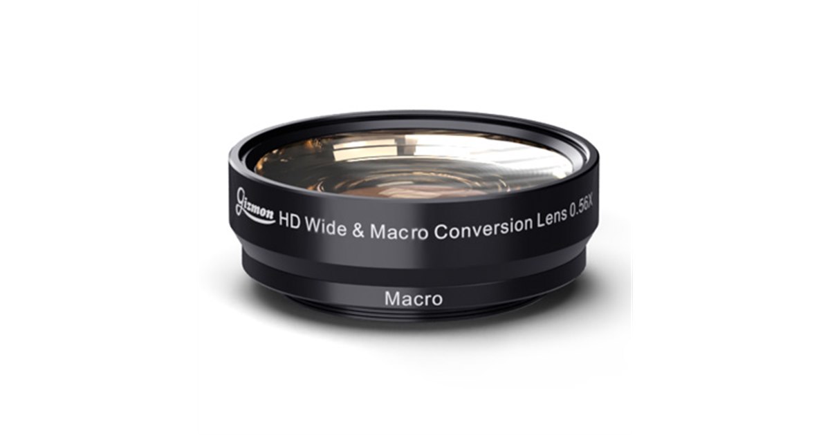 キャノン　マルチコンバージョンレンズ　46 ソニー/キヤノン製の高級コンデジ向け、超広角コンバージョンレンズが