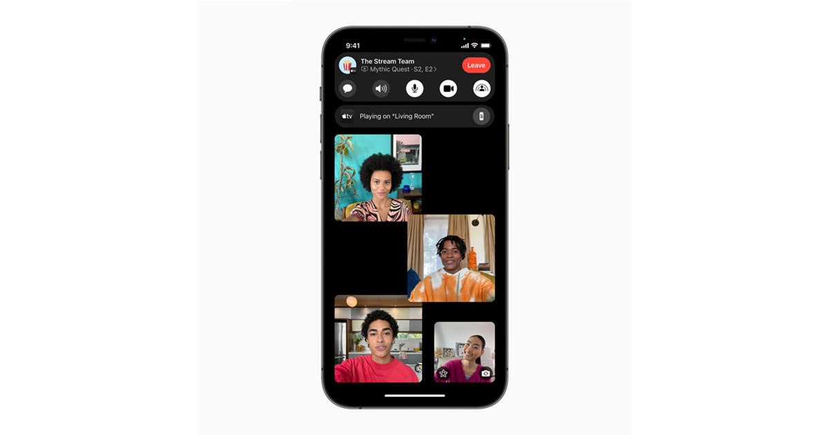 アップルが次期「iOS 15」の概要を発表、iPhone 6s/第1世代iPhone SE