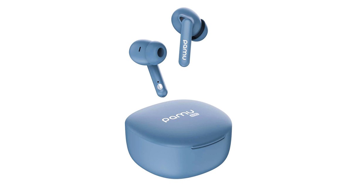 Padmate、低遅延モードを搭載したANC完全ワイヤレス「PaMu Quiet Mini