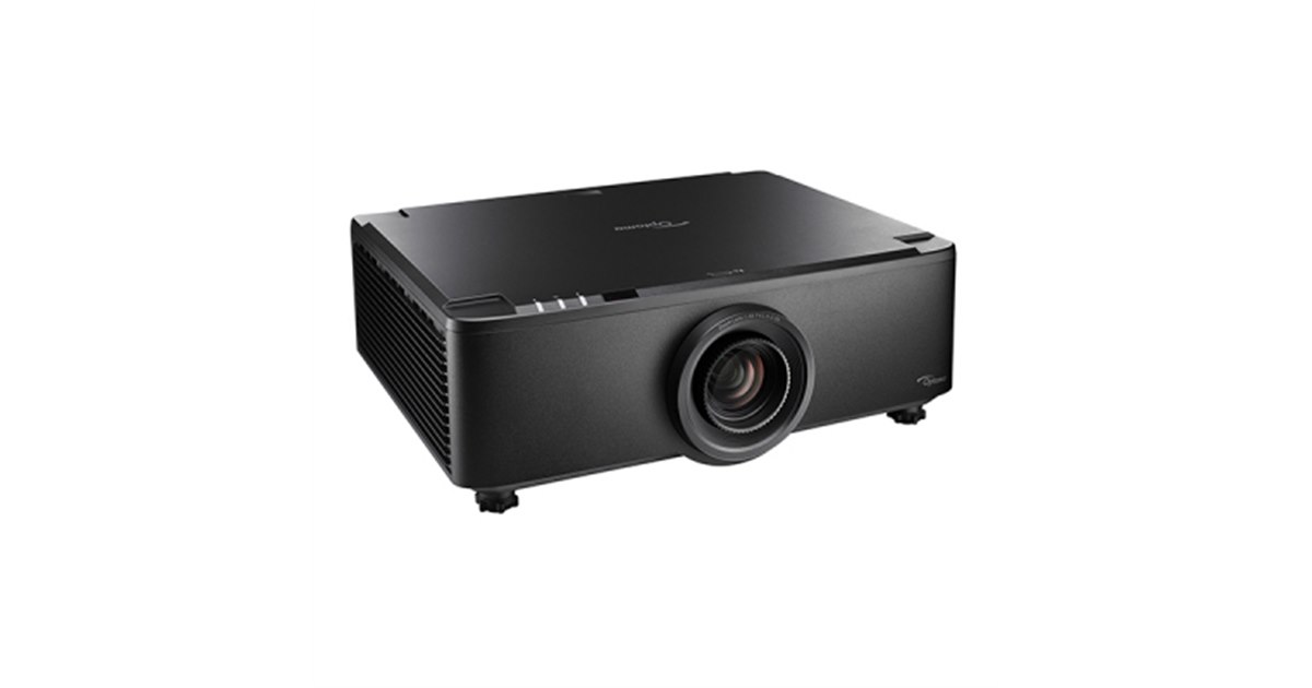 Optoma ～世界に選ばれているDLPプロジェクター「オプトマ