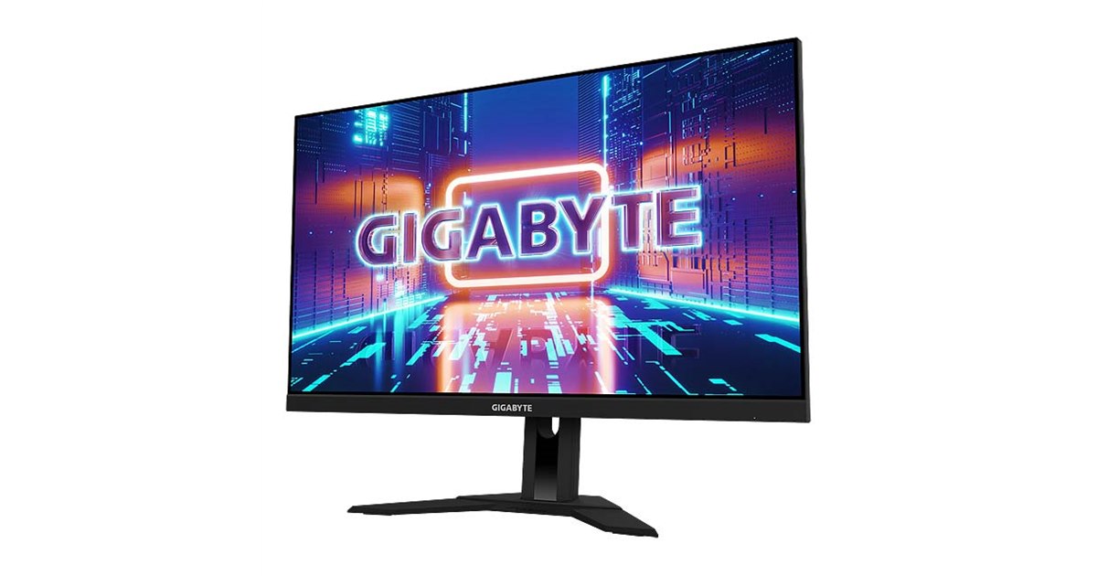 ゲーミングモニター GIGABYTE M28U UHD 4K 28型 GIGABYTE - M28U - 28