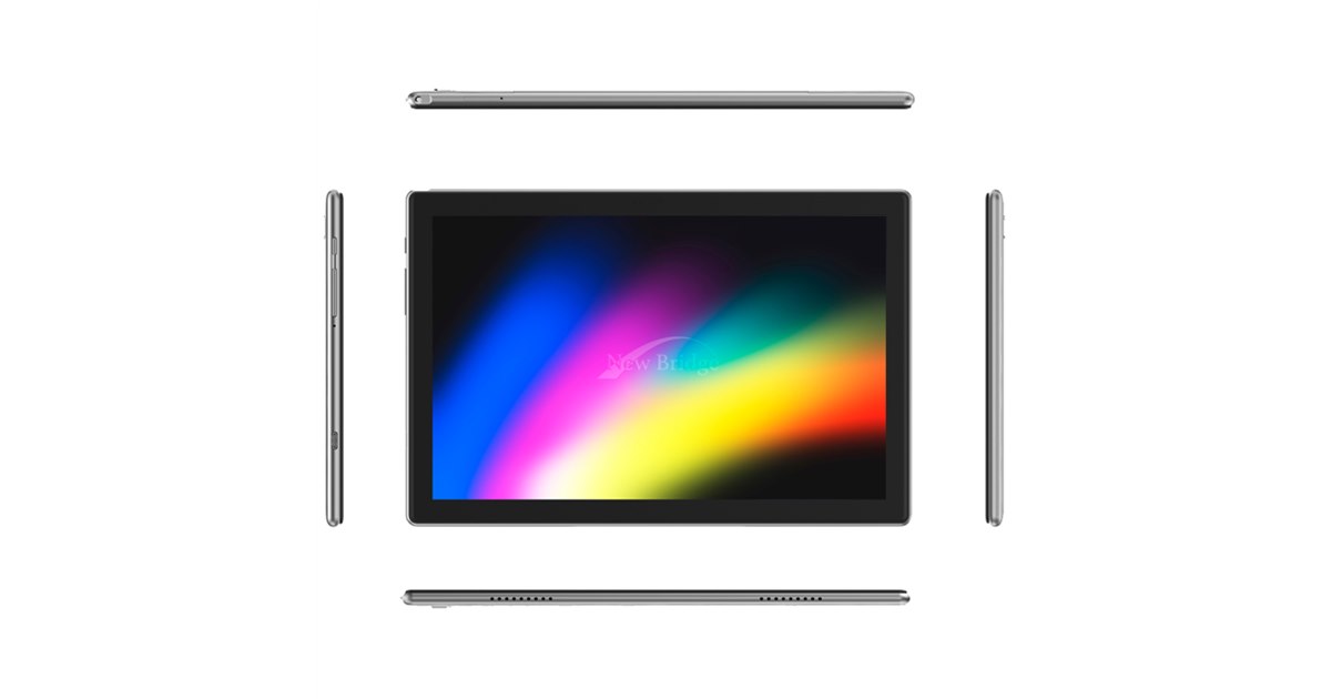 【新品未使用】NBTB101 10.1 Androidタブレットセット 10.1インチタブレット【for Android13】 | 株式会社慶洋