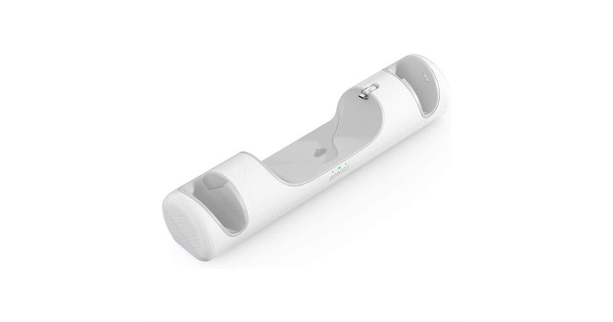 Anker、収納もできる「Oculus Quest 2」専用の充電ドック - 価格.com