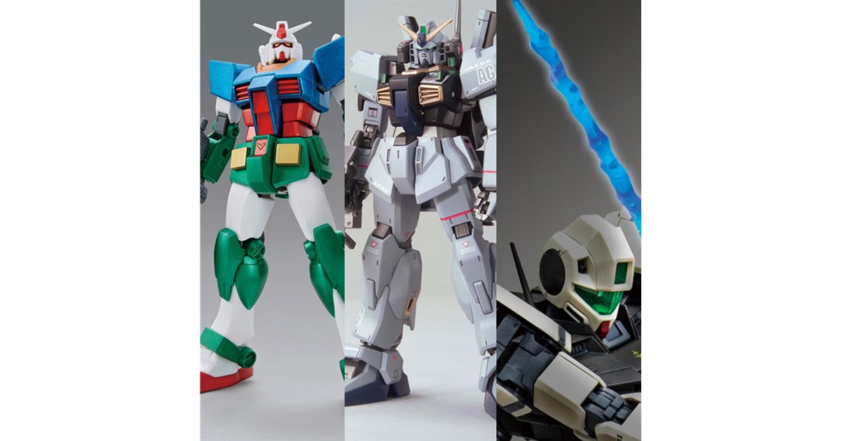 まさ‼️ ガンダムベース限定プラモセット ガンダムベース限定 オプションパーツセット ガンプラ (カスタム